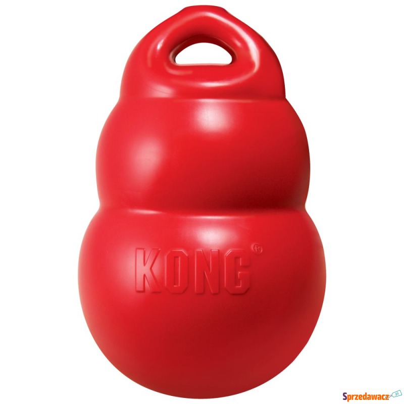 KONG Bounzer - M, ok. 15 cm - Zabawki dla psów - Kołobrzeg