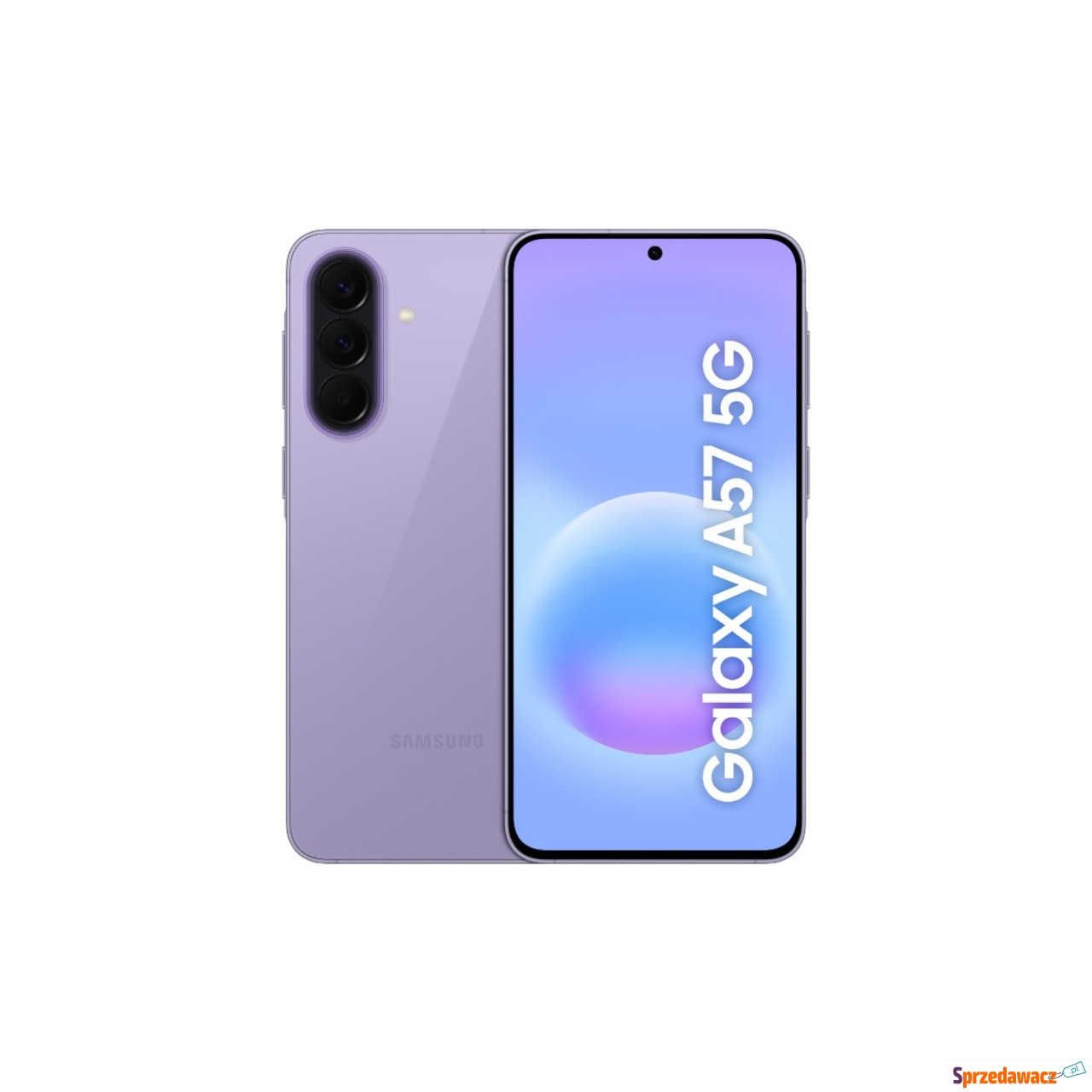 Smartfon Samsung Galaxy A57 5G...