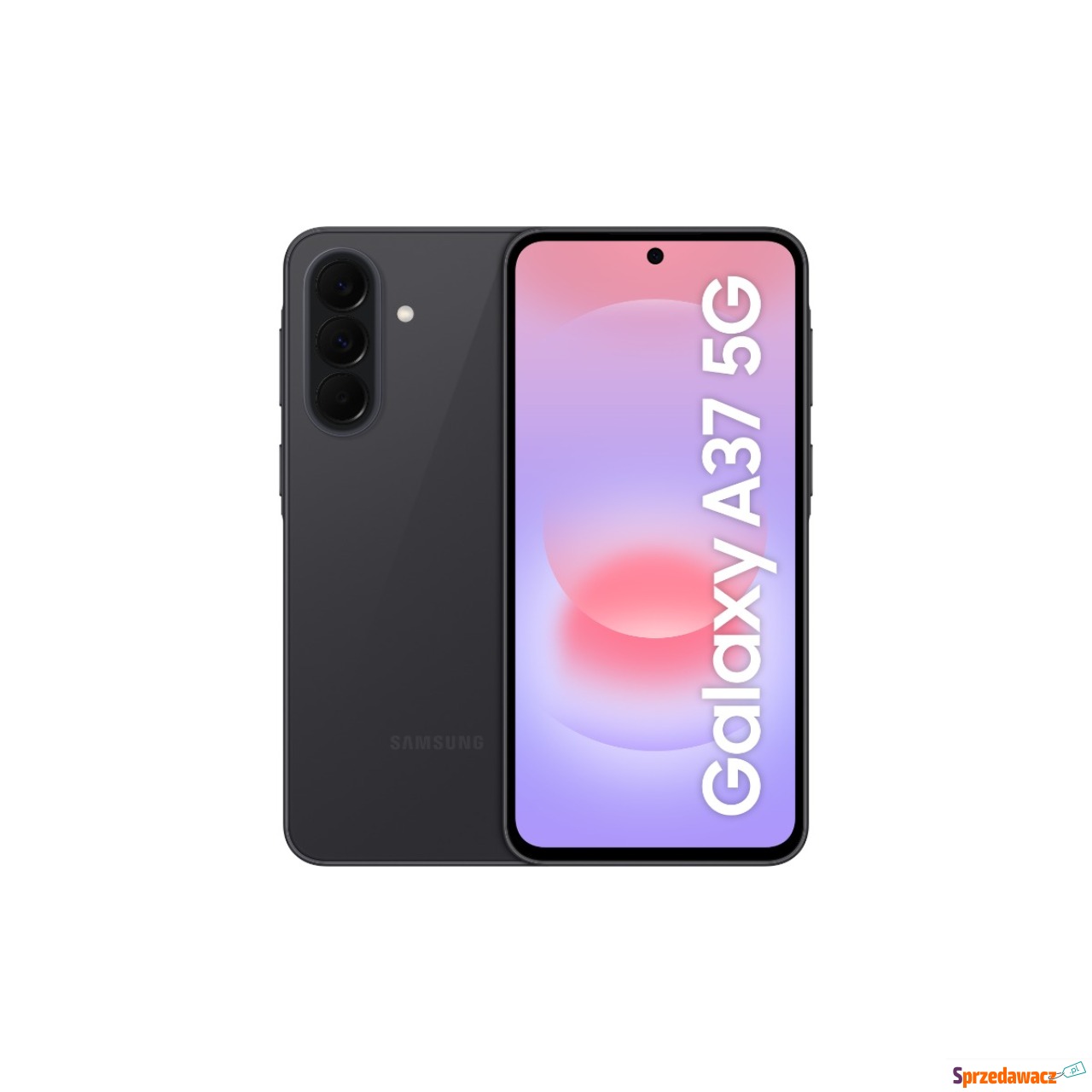 Smartfon Samsung Galaxy A37 5G...