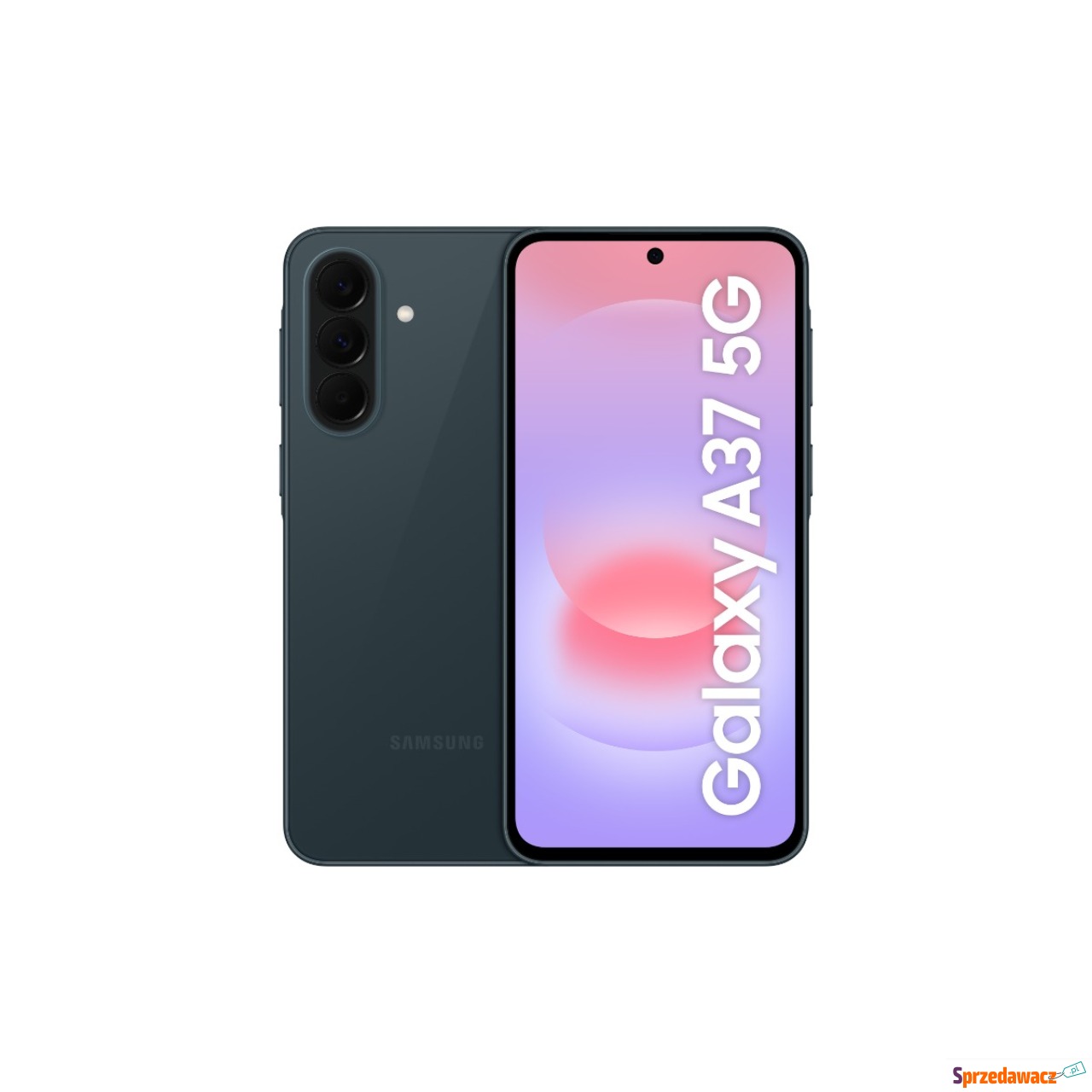 Smartfon Samsung Galaxy A37 5G...