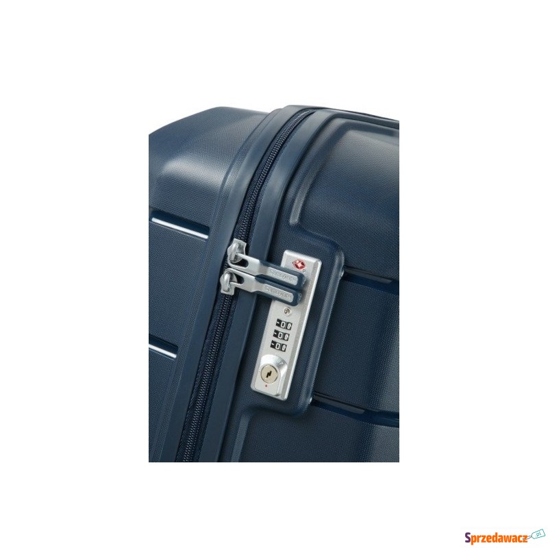 Walizka Samsonite Flux 55 cm p...