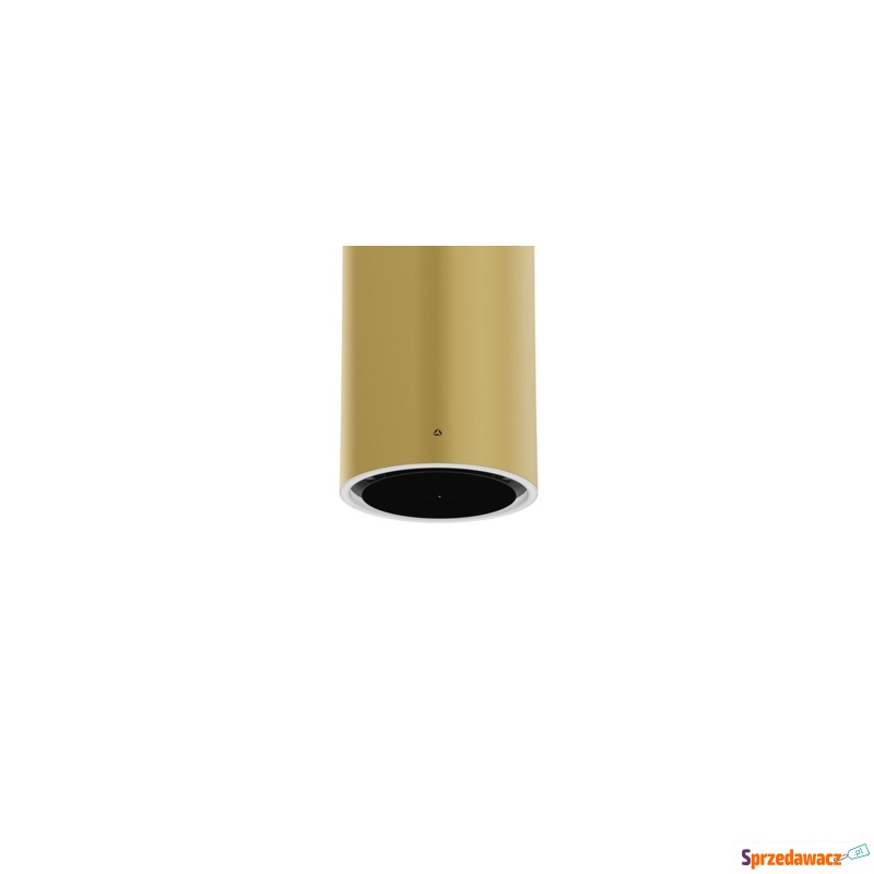 Okap Ciarko Design Tubus W GOLD...