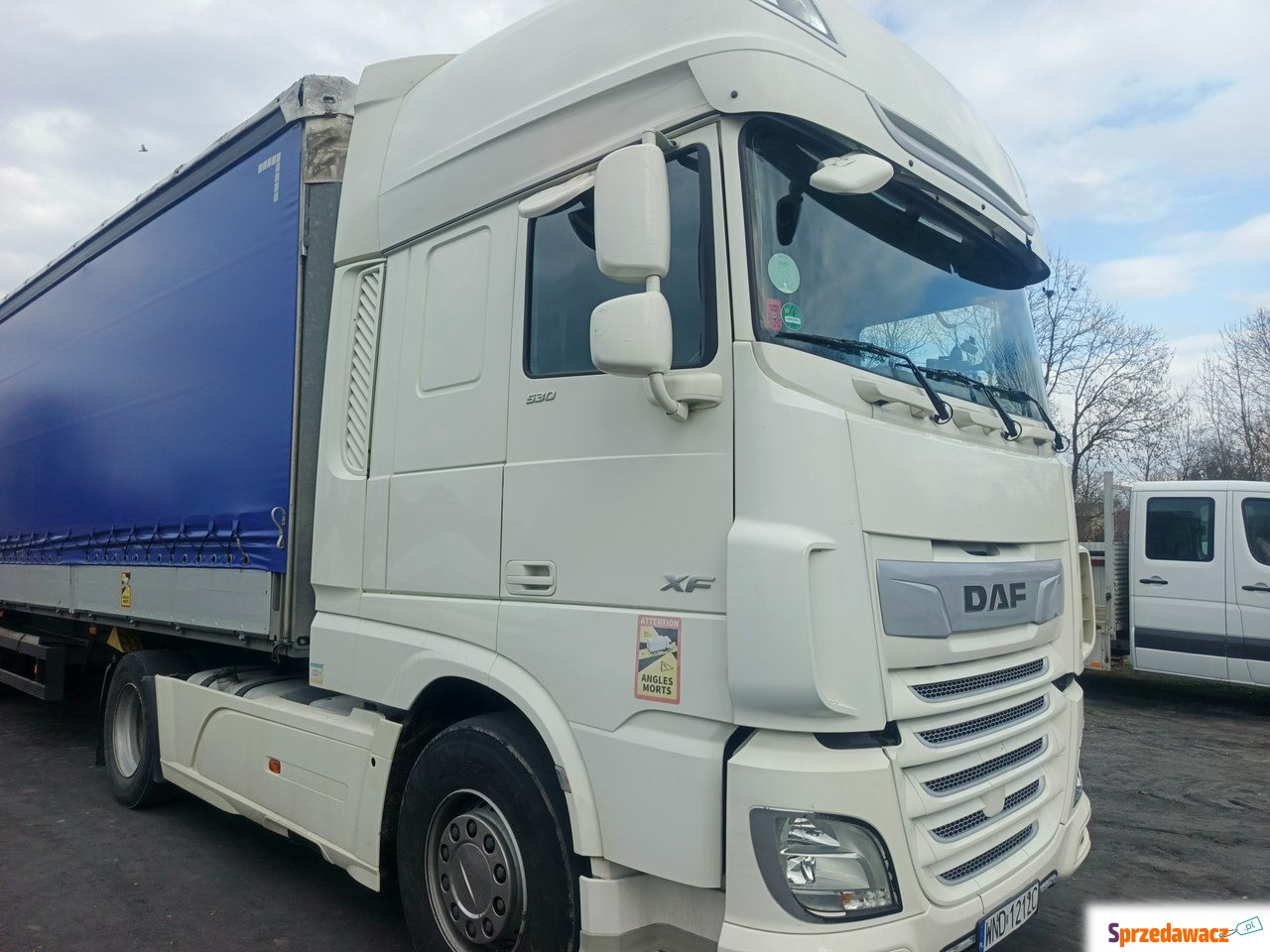 DAF 2018