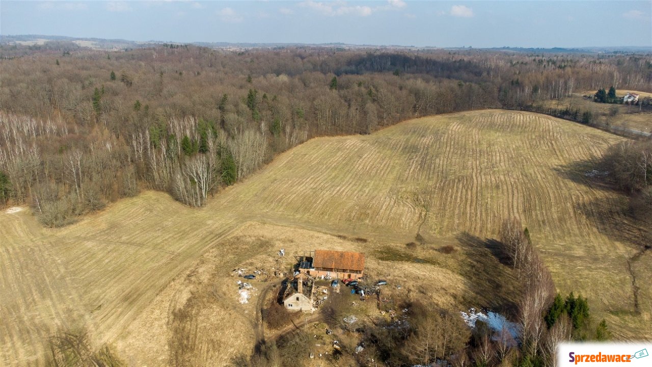 Działka na sprzedaż Biesowo 