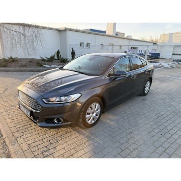 Ford Mondeo 2.0 150KM/Manual/Gwarancja/