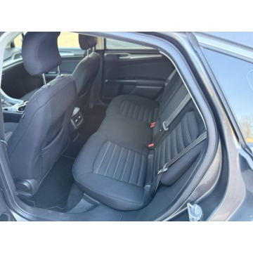 Ford Mondeo  Liftback 2015,  2.0 diesel - Na sprzedaż za 27 700 zł - Skarszewy - zdjęcie 8