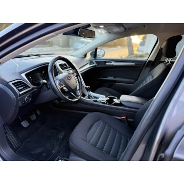 Ford Mondeo  Liftback 2015,  2.0 diesel - Na sprzedaż za 27 700 zł - Skarszewy - zdjęcie 6