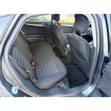 Ford Mondeo  Liftback 2015,  2.0 diesel - Na sprzedaż za 27 700 zł - Skarszewy - zdjęcie 9