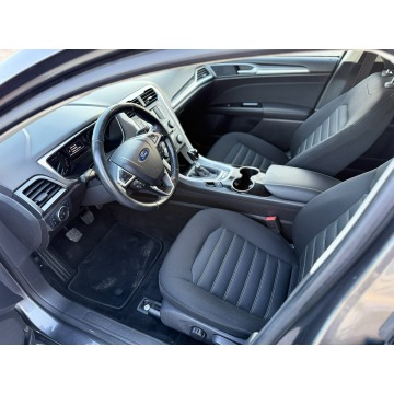 Ford Mondeo  Liftback 2015,  2.0 diesel - Na sprzedaż za 27 700 zł - Skarszewy - zdjęcie 7