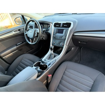 Ford Mondeo  Liftback 2015,  2.0 diesel - Na sprzedaż za 27 700 zł - Skarszewy - zdjęcie 10