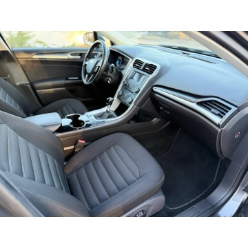 Ford Mondeo  Liftback 2015,  2.0 diesel - Na sprzedaż za 27 700 zł - Skarszewy - zdjęcie 11