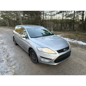 Ford Mondeo 2012,  2.0 diesel, automat - Na sprzedaż za 7 900,00 zł - Skarszewy - zdjęcie 2