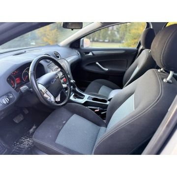 Ford Mondeo 2012,  2.0 diesel, automat - Na sprzedaż za 7 900,00 zł - Skarszewy - zdjęcie 6