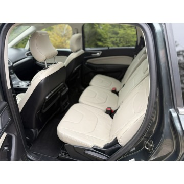 Ford S-MAX  Minivan/Van 2019,  2.0 diesel, automat - Na sprzedaż za 39 700 zł - Skarszewy - zdjęcie 6