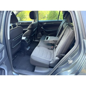 Skoda Kodiaq  SUV 2017,  2.0 diesel, automat - Na sprzedaż za 79 900 zł - Skarszewy - zdjęcie 7