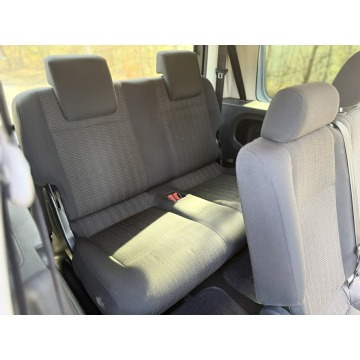 Volkswagen Caddy  Minivan/Van 2016,  2.0 diesel, automat - Na sprzedaż za 45 700 zł - Skarszewy - zdjęcie 11