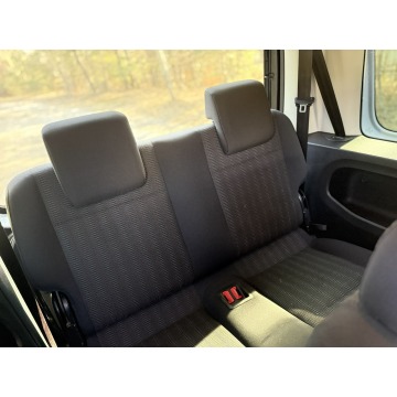 Volkswagen Caddy  Minivan/Van 2016,  2.0 diesel, automat - Na sprzedaż za 45 700 zł - Skarszewy - zdjęcie 12