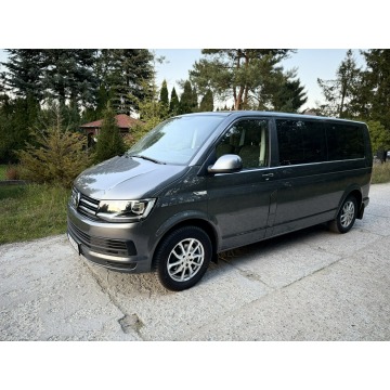Volkswagen Caravelle - Vw T6 Caravelle 2.0 150KM Dsg Long/Gwarancja/