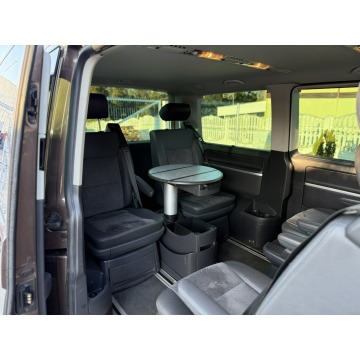Volkswagen Multivan  Bus 2013,  2.0 diesel, automat - Na sprzedaż za 99 900 zł - Skarszewy - zdjęcie 9