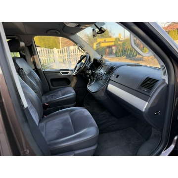 Volkswagen Multivan  Bus 2013,  2.0 diesel, automat - Na sprzedaż za 99 900 zł - Skarszewy - zdjęcie 6