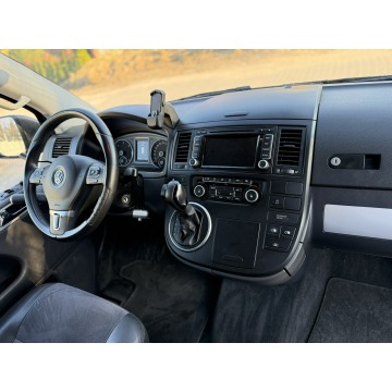 Volkswagen Multivan  Bus 2013,  2.0 diesel, automat - Na sprzedaż za 99 900 zł - Skarszewy - zdjęcie 7