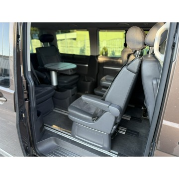 Volkswagen Multivan  Bus 2013,  2.0 diesel, automat - Na sprzedaż za 99 900 zł - Skarszewy - zdjęcie 11