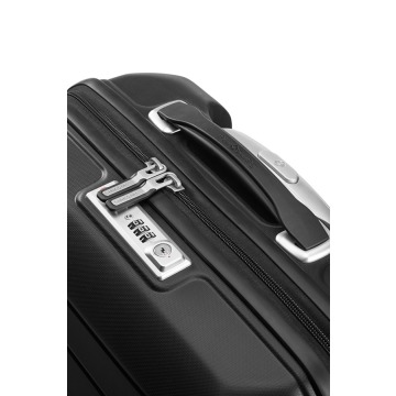 Walizka Samsonite Flux 55 cm powiększana