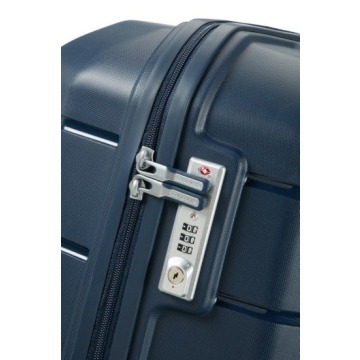 Walizka Samsonite Flux 55 cm powiększana