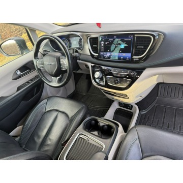 Chrysler Pacifica  Minivan/Van 2021,  3.6 benzyna, automat - Na sprzedaż za 115 000 zł - Włocławek - zdjęcie 7