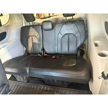 Chrysler Pacifica  Minivan/Van 2021,  3.6 benzyna, automat - Na sprzedaż za 115 000 zł - Włocławek - zdjęcie 10