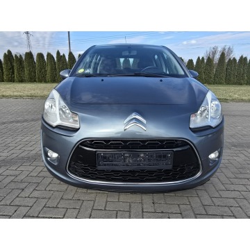 Citroen C3  Hatchback 2011,  1.6 diesel - Na sprzedaż za 10 900 zł - Kutno - zdjęcie 5
