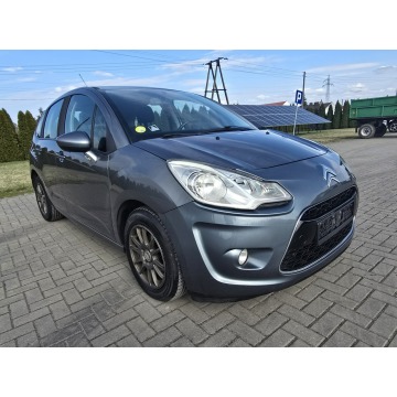 Citroen C3  Hatchback 2011,  1.6 diesel - Na sprzedaż za 10 900 zł - Kutno - zdjęcie 2