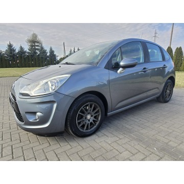 Citroen C3  Hatchback 2011,  1.6 diesel - Na sprzedaż za 10 900 zł - Kutno - zdjęcie 7