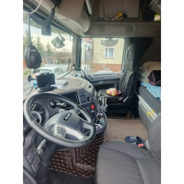 DAF XF530 SSC Standard - Nowe wtryski,sprzęgło... - Ciągniki siodłowe - Chełm - zdjęcie 5