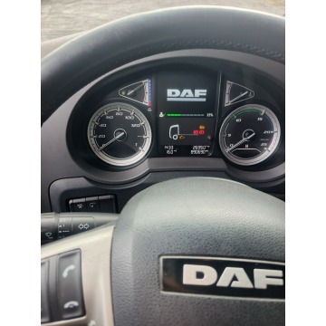 DAF XF530 SSC Standard - Nowe wtryski,sprzęgło... - Ciągniki siodłowe - Chełm - zdjęcie 6