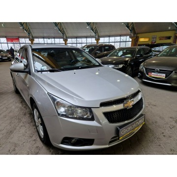 Chevrolet Cruze - Zobacz opis !!W podanej cenie  Roczna Gwarancja !!