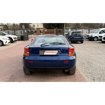 Toyota Celica  Coupe/Sportowy 2000,  1.8 benzyna - Na sprzedaż za 17 500 zł - Sade Budy - zdjęcie 6