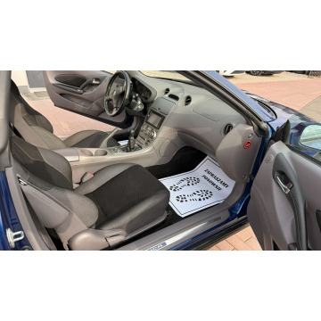 Toyota Celica  Coupe/Sportowy 2000,  1.8 benzyna - Na sprzedaż za 17 500 zł - Sade Budy - zdjęcie 11