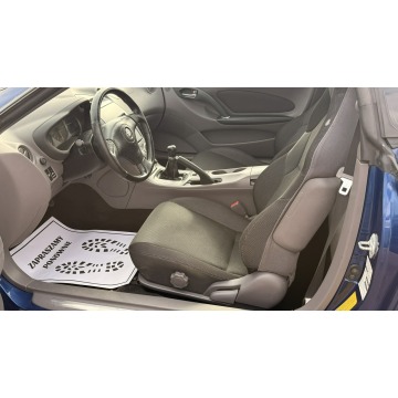 Toyota Celica  Coupe/Sportowy 2000,  1.8 benzyna - Na sprzedaż za 17 500 zł - Sade Budy - zdjęcie 10