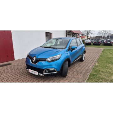 Renault Captur  Hatchback 2013,  0.9 benzyna - Na sprzedaż za 31 800 zł - Paproć - zdjęcie 3