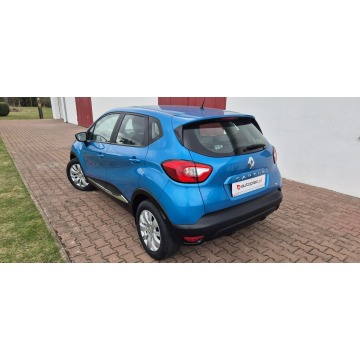 Renault Captur  Hatchback 2013,  0.9 benzyna - Na sprzedaż za 31 800 zł - Paproć - zdjęcie 7