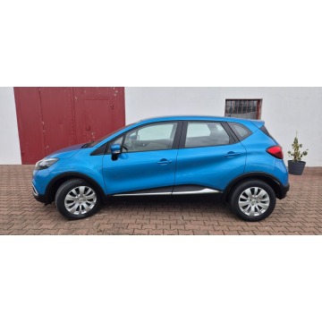 Renault Captur  Hatchback 2013,  0.9 benzyna - Na sprzedaż za 31 800 zł - Paproć - zdjęcie 6