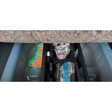 Renault Captur  Hatchback 2013,  0.9 benzyna - Na sprzedaż za 31 800 zł - Paproć - zdjęcie 12