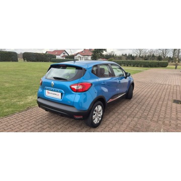 Renault Captur  Hatchback 2013,  0.9 benzyna - Na sprzedaż za 31 800 zł - Paproć - zdjęcie 9