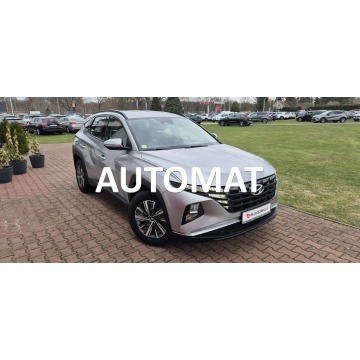 Hyundai Tucson - KAMERA-AUTOMAT-LED-MEDIA
