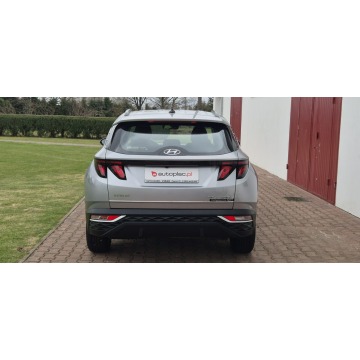 Hyundai Tucson  SUV 2021,  1.6 diesel, automat - Na sprzedaż za 98 800 zł - Paproć - zdjęcie 7