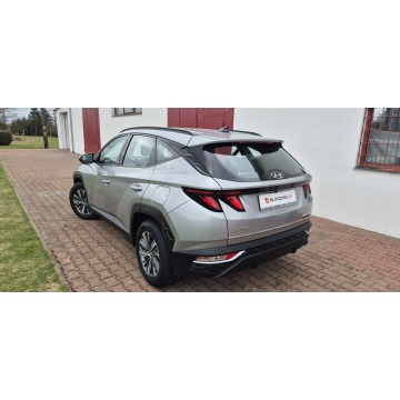 Hyundai Tucson  SUV 2021,  1.6 diesel, automat - Na sprzedaż za 98 800 zł - Paproć - zdjęcie 6