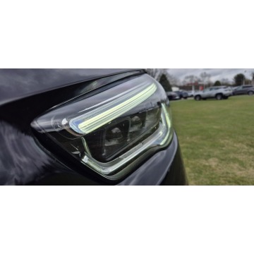 Mercedes - Benz GLA-klasa  SUV 2021,  2.0 diesel, automat - Na sprzedaż za 124 800 zł - Paproć - zdjęcie 4