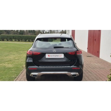 Mercedes - Benz GLA-klasa  SUV 2021,  2.0 diesel, automat - Na sprzedaż za 124 800 zł - Paproć - zdjęcie 9