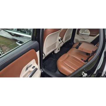 Mercedes - Benz GLA-klasa  SUV 2021,  2.0 diesel, automat - Na sprzedaż za 124 800 zł - Paproć - zdjęcie 12